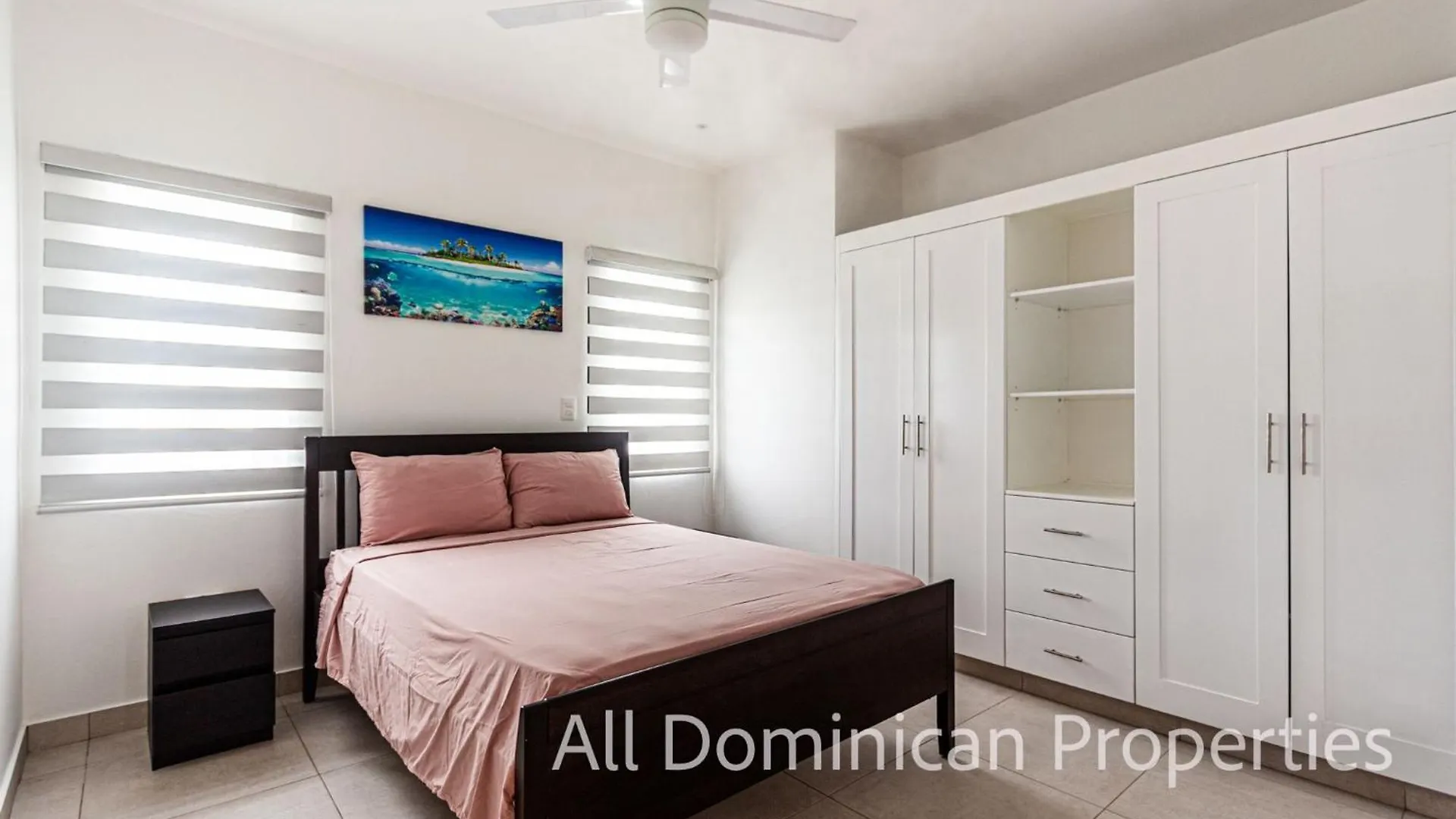 New Villa With The Private Pool - Is Ideal For Your Family Sosua
