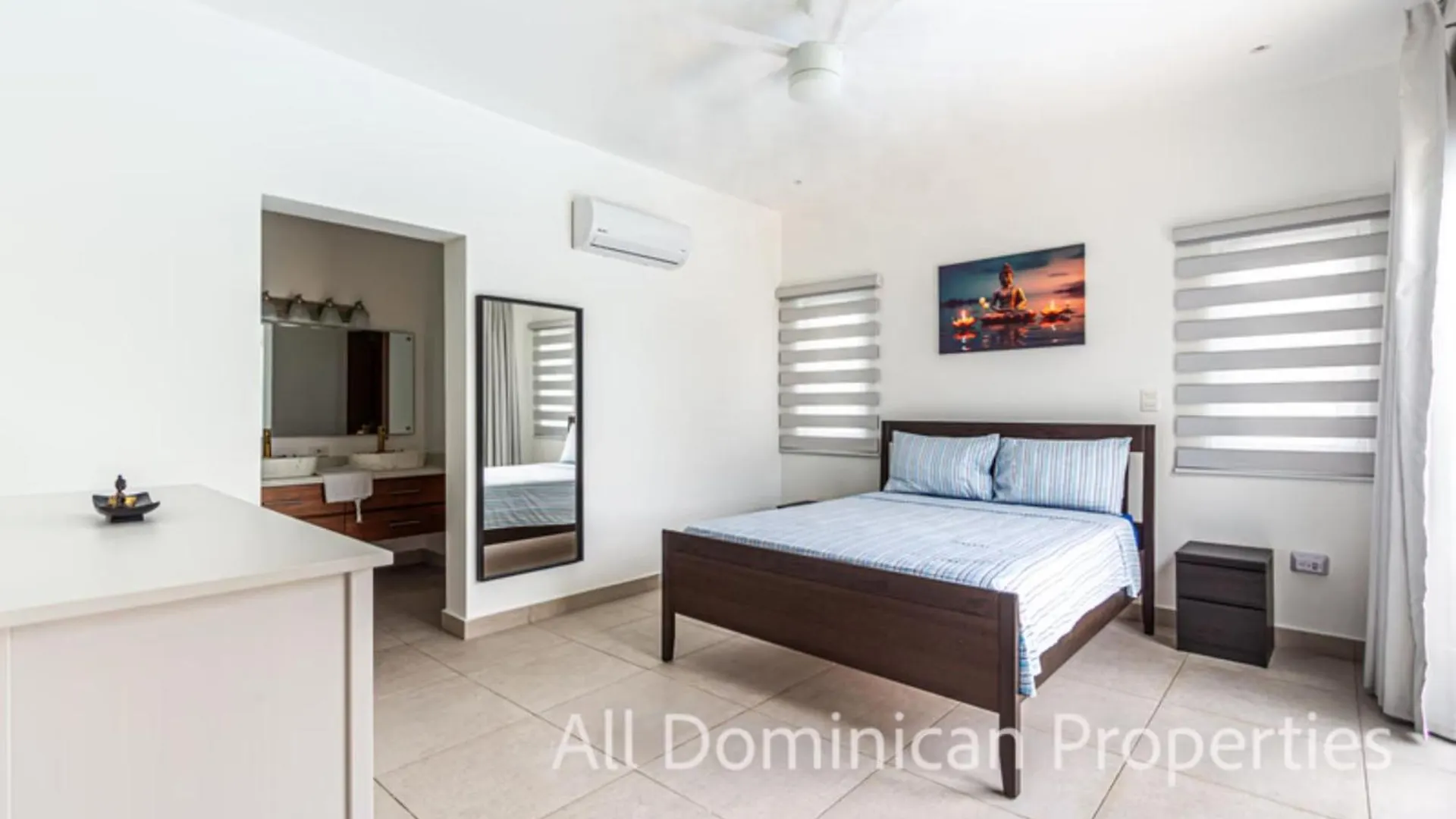 New Villa With The Private Pool - Is Ideal For Your Family Sosúa