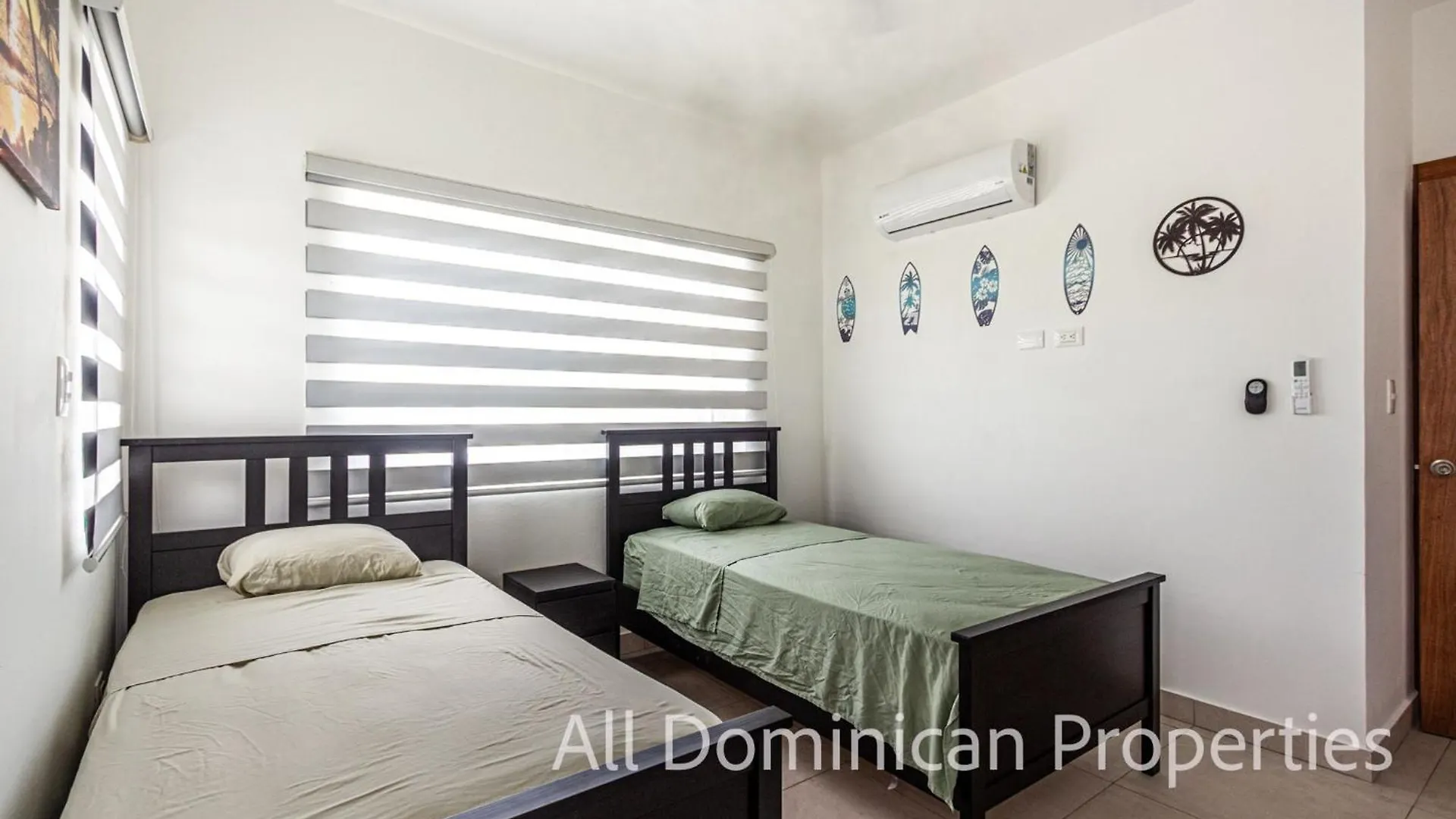 New Villa With The Private Pool - Is Ideal For Your Family Sosua Dominican Republic
