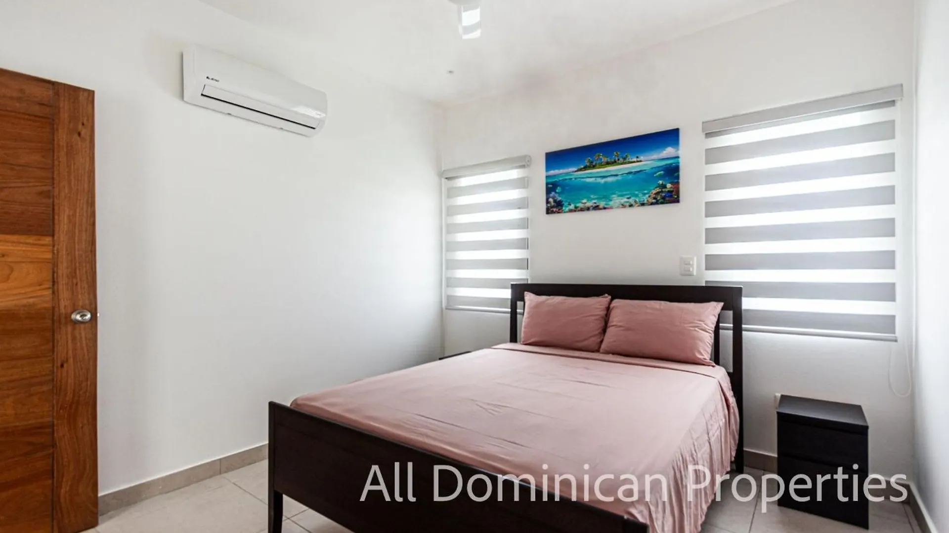New Villa With The Private Pool - Is Ideal For Your Family Sosua