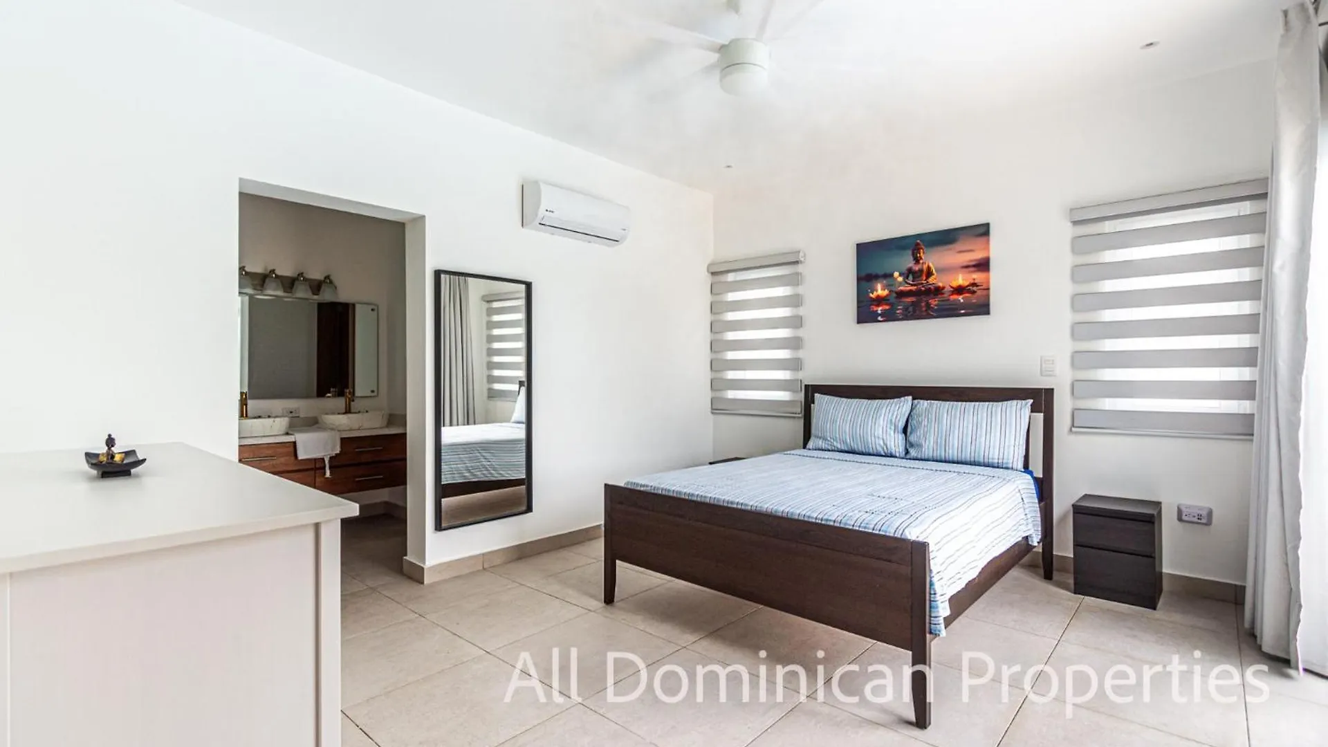 New Villa With The Private Pool - Is Ideal For Your Family Sosua